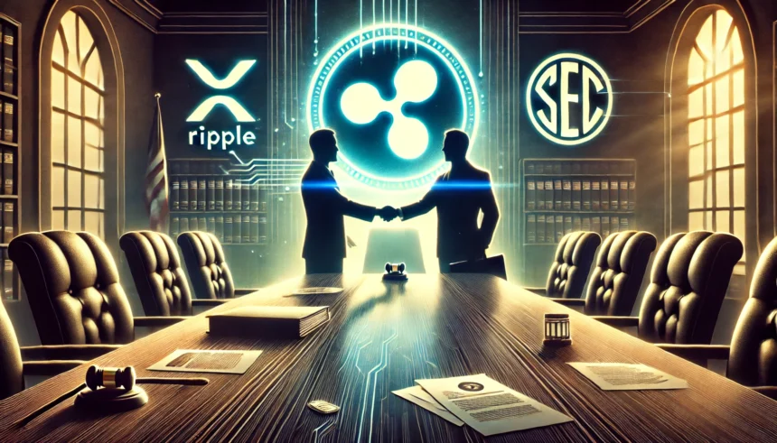 Did Ripple and the SEC Settle in Secret? What We Know So Far