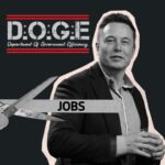 DOGE layoffs lead to uptick in federal jobless claims, but full impact is yet to come