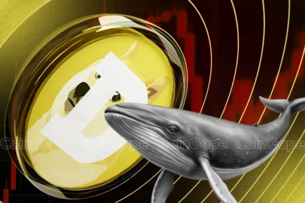 Dogecoin Price Eyes $5 as DOGE Whales Accumulate 150M Tokens