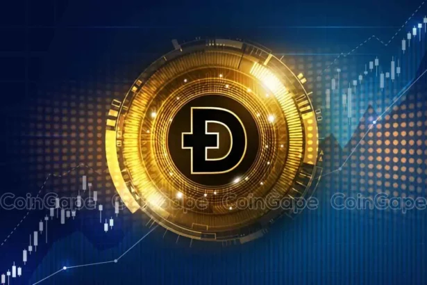 Dogecoin Price Eyes Rally As Wallet Addresses Reach All Time High