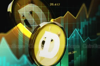 Dogecoin Price Primed for Rally to $6 As DOGE Active Addresses Jump 400%