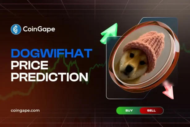 dogwifhat (WIF) Price Prediction March 2025, 2026, 2030, 2040 – 2050