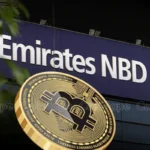 Dubai Emirates NBD Bank Launches Crypto Trading Services