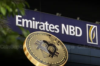 Dubai Emirates NBD Bank Launches Crypto Trading Services