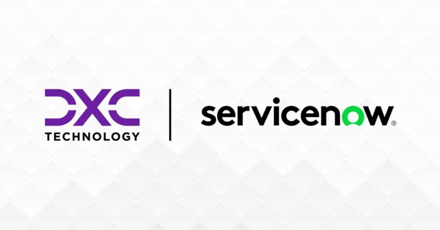 DXC and ServiceNow unveil AI-powered solution for insurance efficiency