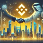 ⁠Binance Secures Historic $2B Investment from Abu Dhabi’s MGX in Stablecoin-Only Deal