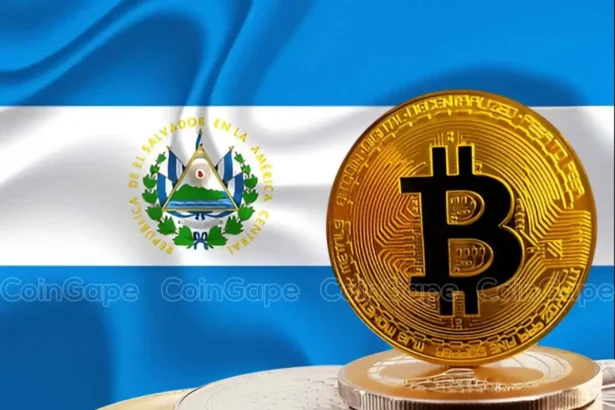 El Salvador Signs Major Agreement To Strengthen Crypto Regulations