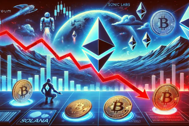 ETH Falling Behind? Sonic Labs Co-Founder on Why Ethereum Is Underperforming