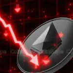 Ethereum Price Crash to $1,250 Likely As ETH Loses Key Support