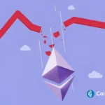 Ethereum Price Eyes 50% Drop Amid Heavy ETH Whale Profit Booking