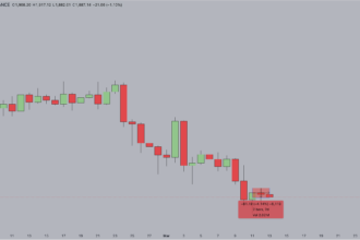 Ethereum Price Forecast: ETH Traders Must Hold $1,825 support as US Reps vote to cancel IRS Crypto tax