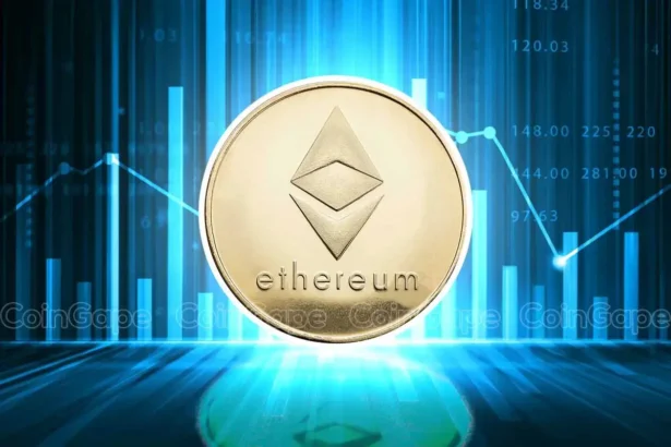 Ethereum Price to Reach $3,793 in March 2025? Latest Insights from Falling Wedge Pattern and Coinglass Data