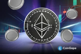 Ethereum Price Today: Bull Risk $1,850 reversal as ETH Open Interest Drops Below $20 Billion 