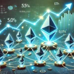 Ethereum Staking Uptick Defies Price Weakness – What It Means for ETH