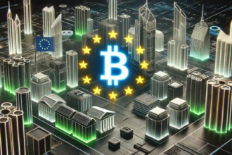 Europe Dominates Crypto Banking: 55 Banks Offer Custody & Trading—Here’s What Sets Them Apart