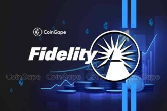 Fidelity Files For Tokenized US Dollar Money Market Fund On Ethereum