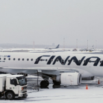 Finnair Flight Cancellations January 18 – March 16, 2025