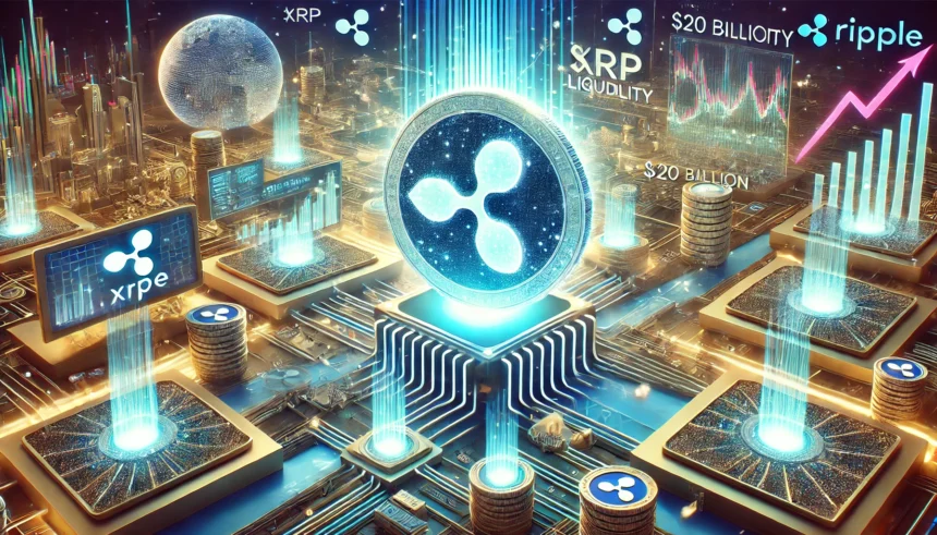 Franklin Templeton Joins XRP ETF Battle – Ripple CEO Weighs In