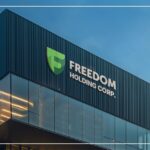 Freedom Holding Corp – Leading the future of digital ecosystems