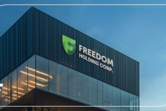 Freedom Holding Corp – Leading the future of digital ecosystems