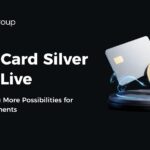 Gate Card Silver Officially Launched: Experience Seamless Global Crypto Payments