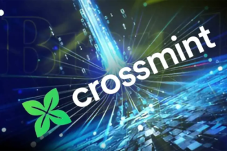 Going On-Chain! Crossmint Secures $23.6M Investment from Franklin Templeton, Nyca, and More