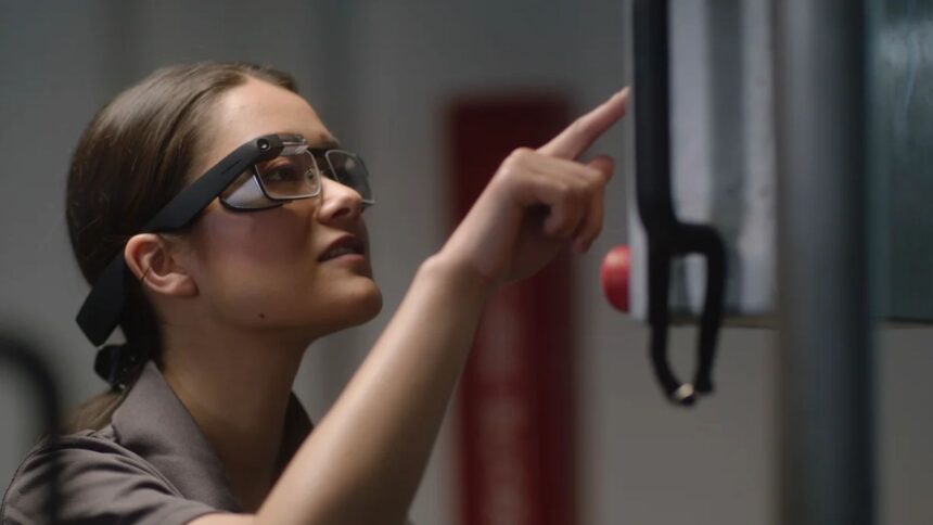 Google acquires AdHawk: Is Project Astra smart glasses closer than we think?