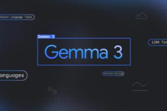 Google pitches Gemma 3 as the “best single-accelerator AI”