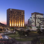 Hilton Adelaide Exits Hilton System Mid-2026 To Become Amora Hotel