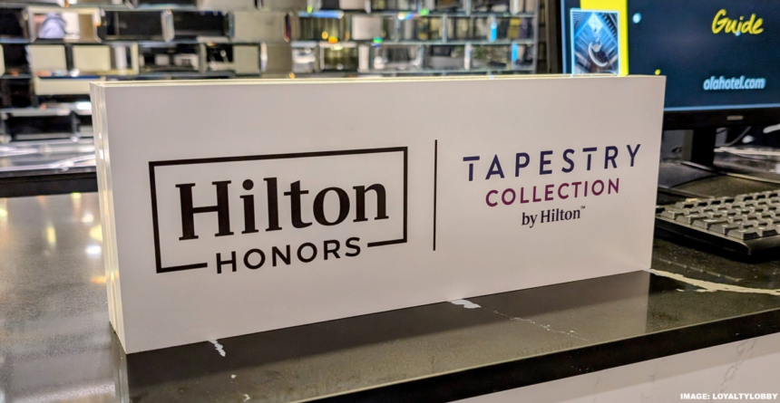 Hilton Honors Bonus Points & Rate Offers For March 2025