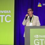 Homestyler shows AI-driven home design solutions at GTC 2025