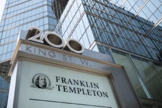 How a US Bitcoin Reserve Could Boost the Economy – Franklin Templeton