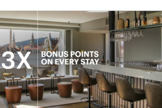 IHG One Rewards Triple Points For Stays In Germany Through July 6, 2025 (Book By May 31)