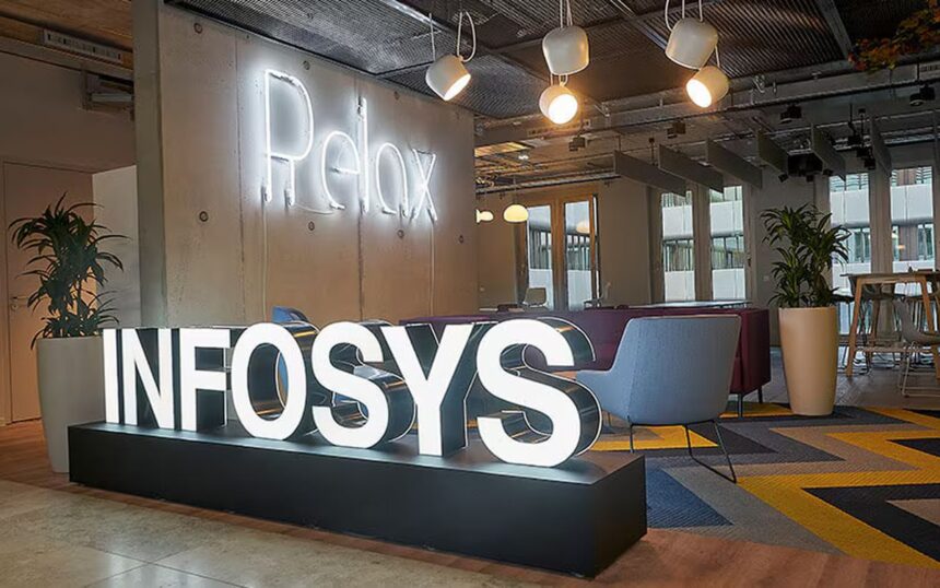 Infosys and Citizens expand collaboration for AI-driven transformation