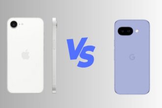 iPhone 16e vs Pixel 9a: Which cheaper model performs better?