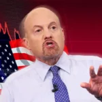 Jim Cramer Predicts Stock Market Correction: Will it Rally?