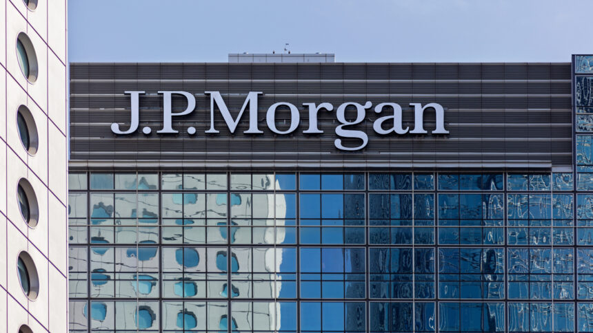 JP Morgan rings Apac ECM leadership changes