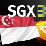 Just-In: Bitcoin Futures Contracts To Launch On Singapore Exchange SGX