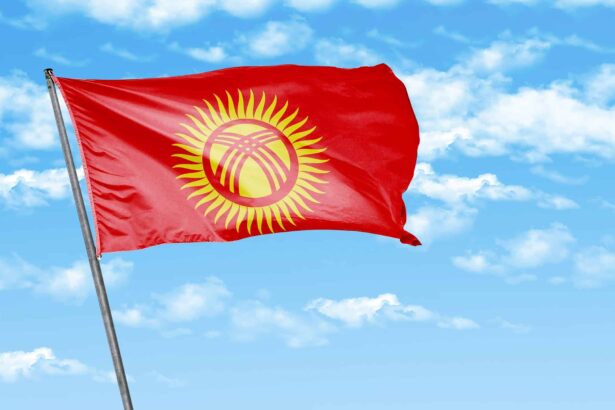 Kyrgyzstan Launches USDKG, a Gold-Backed Stablecoin