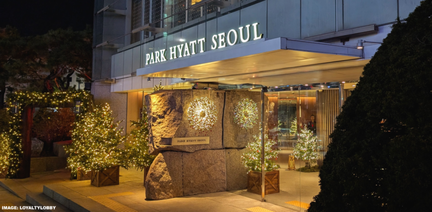 LAST CALL: Book Before The World Of Hyatt 2025 Award Category Changes March 25, 2025