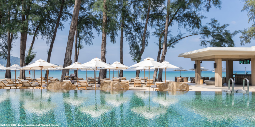LAST CALL: IHG Buy Points Up To 100% Bonus Flash Sale Through March 29, 2025 (Targeted)