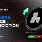 Layer3 (L3) Price Prediction March 2025, 2026, 2030, 2040 – 2050