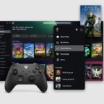 Leaked Xbox UI shows Steam filter before Microsoft pulls it