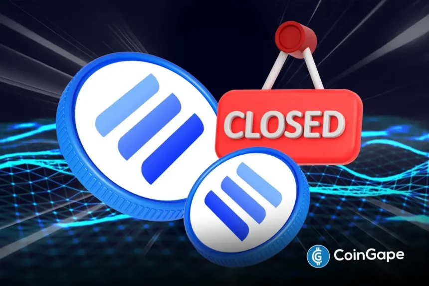 Linear Finance Ceases Operations As ‘Notice Of Closure’ Announced