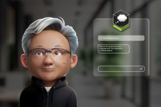 Llama Nemotron: Nvidia’s answer to the AI reasoning boom