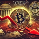 Market Chaos First, BTC Rally Later – Why Traders Must Be Patient