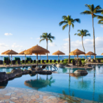 Marriott Worldwide 20% Off Escapes For Stays March 17 – April 6, 2025 (Book By Sunday)