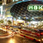 Mass Panic At Bangkok’s MBK Shopping Mall Sparks Renewed Tourist Safety Concerns