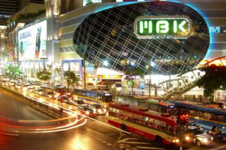 Mass Panic At Bangkok’s MBK Shopping Mall Sparks Renewed Tourist Safety Concerns