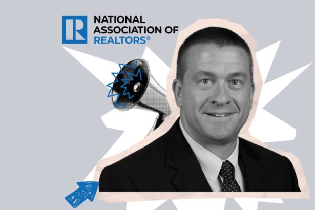 Matthew Cenedella takes CFO post at NAR